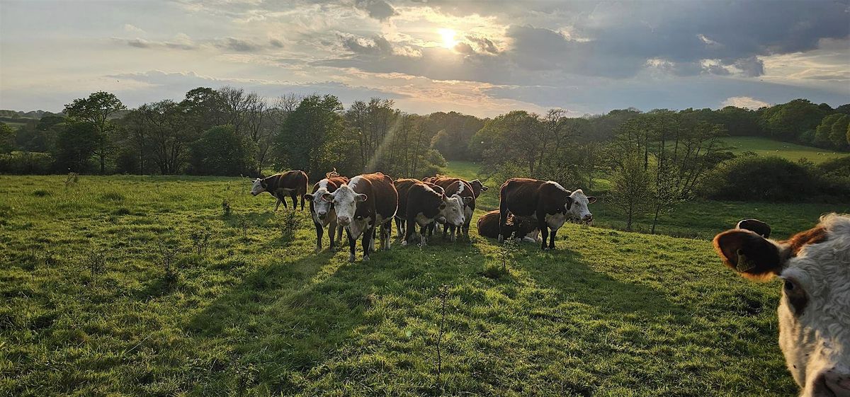 Healthy humans, communities, soils and farms. Is it possible?, 5 July | Event in Lewes | AllEvents