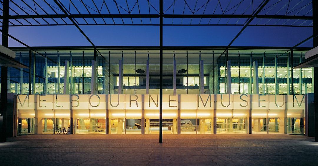 80s, 90s & 00s Silent Disco in Melbourne Museum - Saturday 18th October, 18 October | Event in Carlton