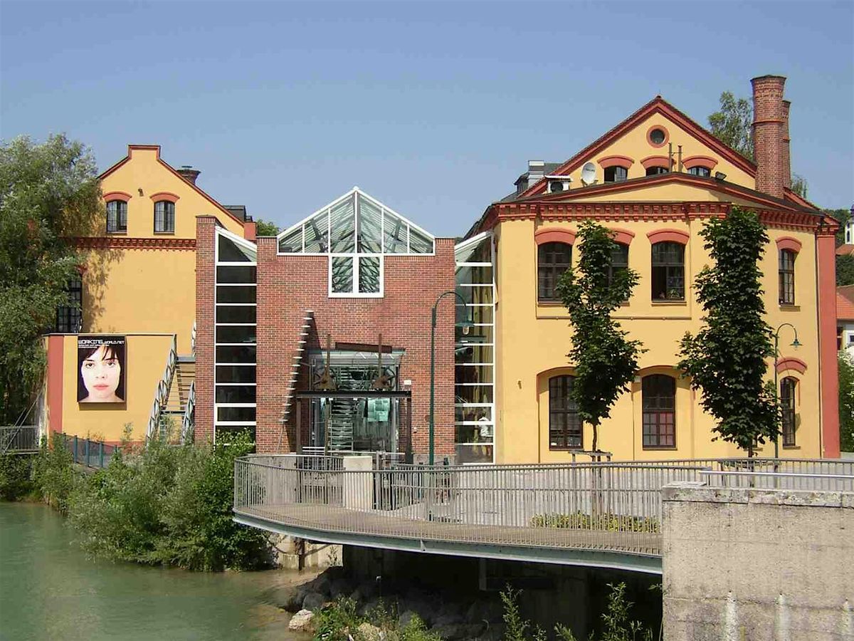 Steyr Audio Tour: Castles, Legends & Hidden Corners Unveiled | Event in Steyr | AllEvents