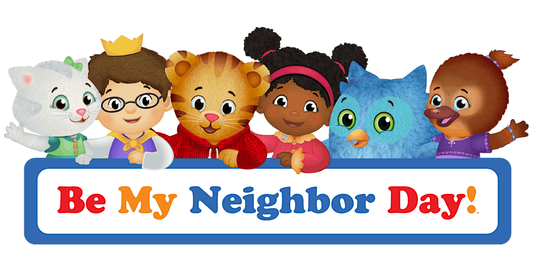 Be My Neighbor Day, 15 November | Event in Providence | AllEvents