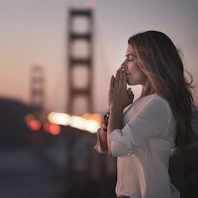 Work With Parisa logo