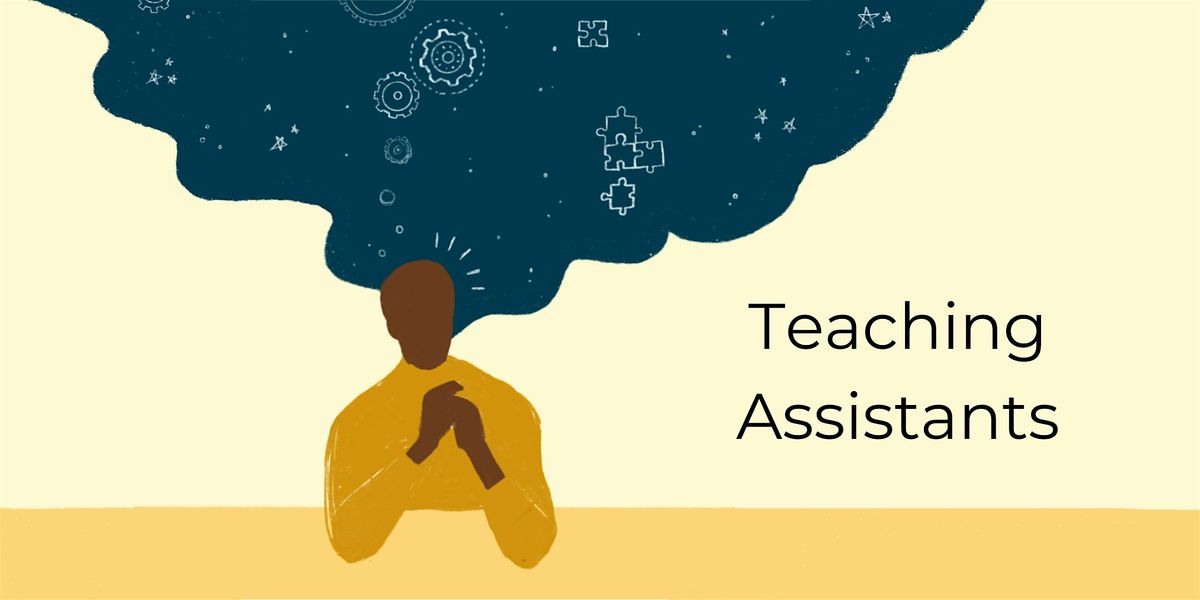 TA Training: New to the role of Teaching Assistant, 6 February | Event in Lower Wear | AllEvents