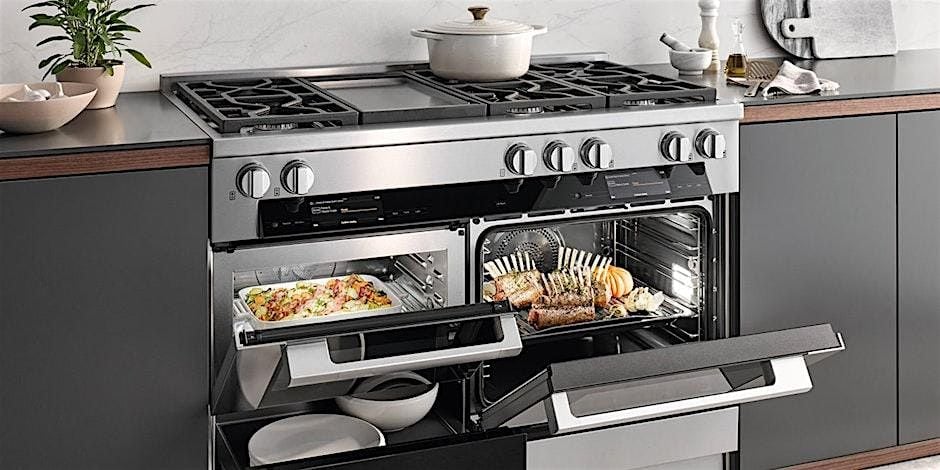 Explore Culinary Excellence with Miele M Series, 14 August | Event in Framingham | AllEvents