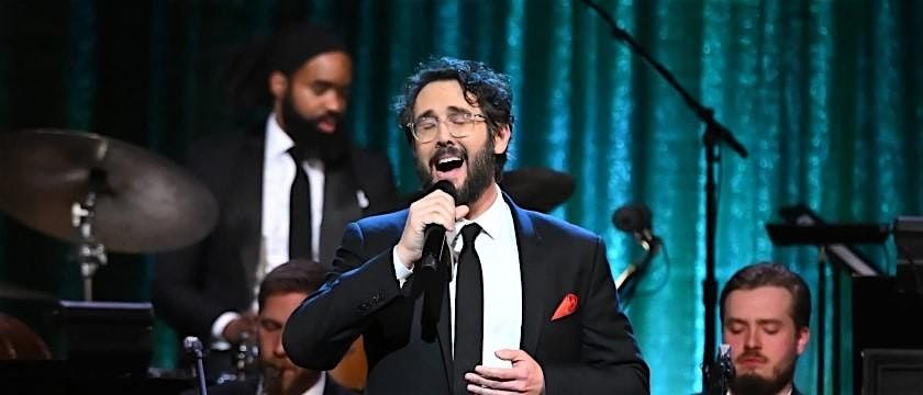 Under the Stars with Josh Groban at Hollywood Bowl, 5 September | Event in Los Angeles | AllEvents