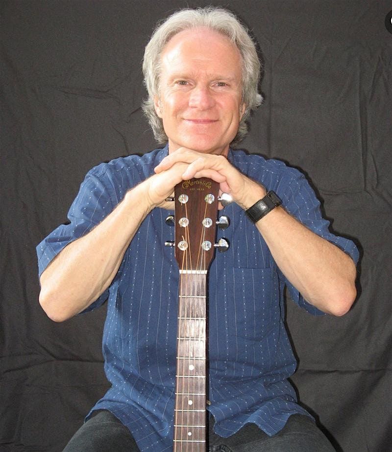 Second Saturday Song Swap | Event in San Anselmo | AllEvents