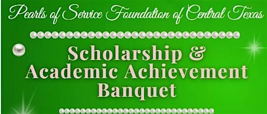Scholarship & Academic Achievement Banquet | Event in Killeen | AllEvents