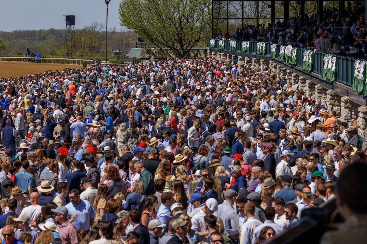 Thanksgiving at the Races, 27 November | Event in Laurel | AllEvents