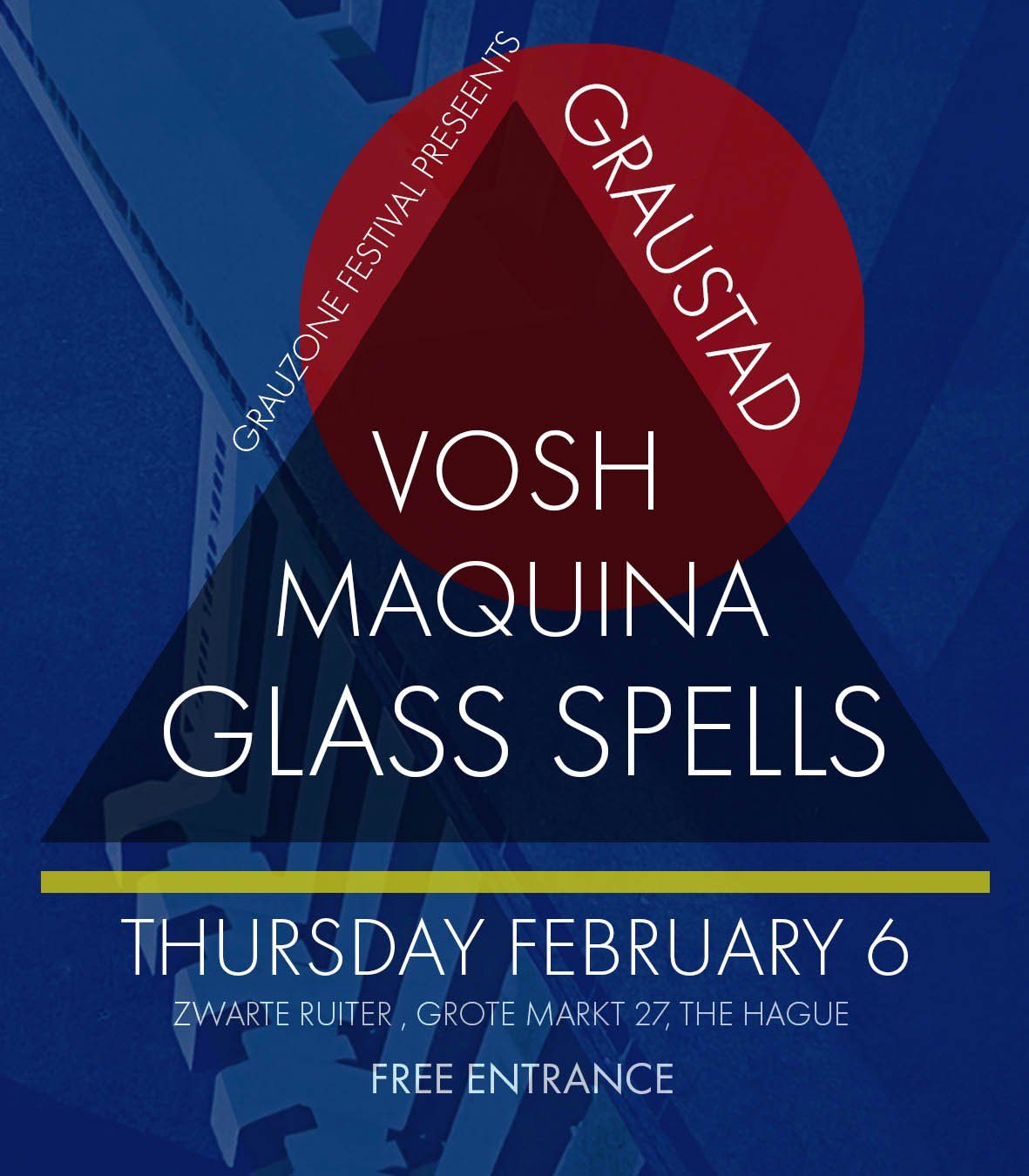 Glass Spells at Garden Amphitheatre, 1 August | Event in Garden Grove | AllEvents