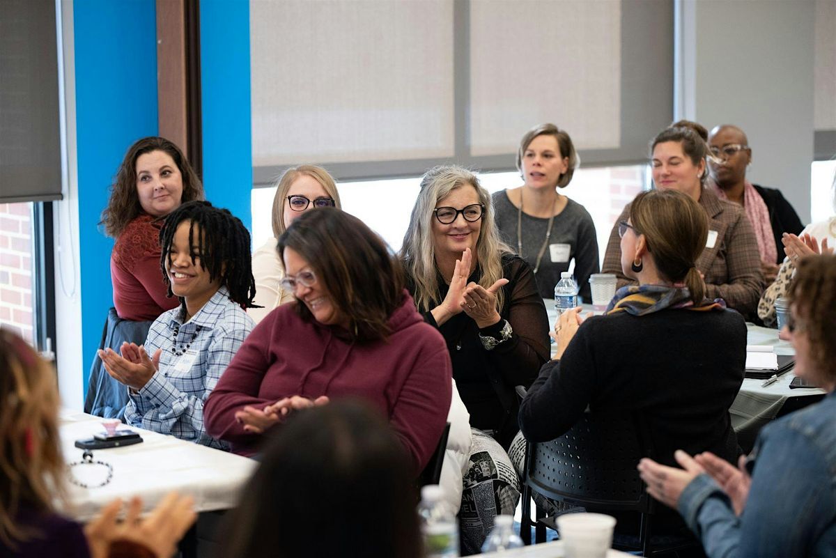 Balanced Hustle: Wellness Without Sacrificing Success, 20 November | Event in Muncie | AllEvents