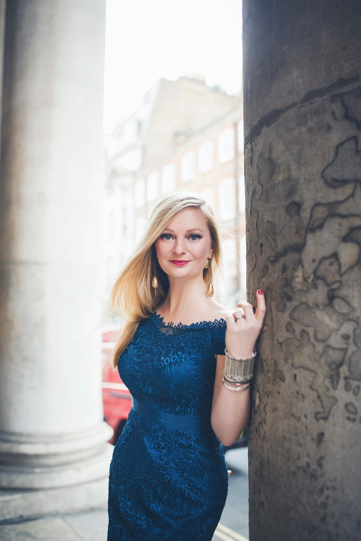 Handel's Heroines: Lucy Crowe OBE, Bridget Cunningham & London Early Opera, 13 March | Event in London