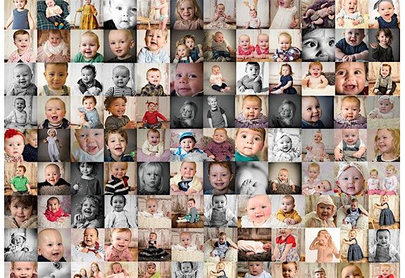 Baby Photobooth with Tim Simpson, 12 November | Event in Oldham | AllEvents