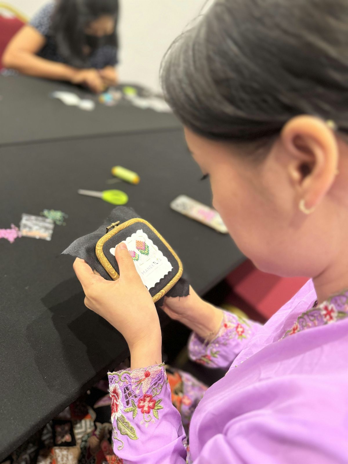 Singapore HeritageFest 2025: Peranakan Beadwork & Converse Chuck 70s, 17 May | Event in Singapore | AllEvents