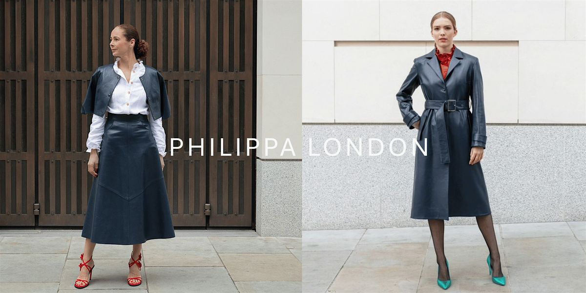 British Style Unveiled: Timeless Fashion, Effortless Confidence, 25 September | Event in London | AllEvents