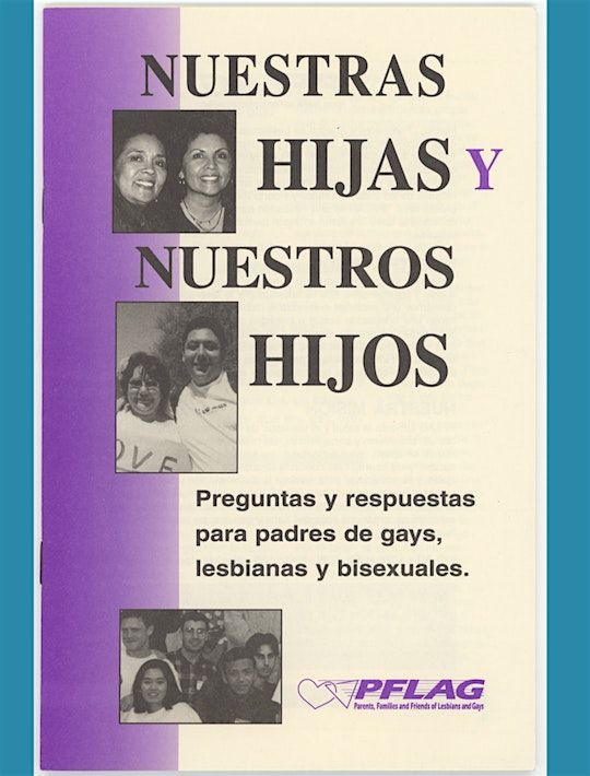 Gay & Straight Unite for PFLAG and Safe and Healthy Schools, 22 September | Event in Boulder | AllEvents