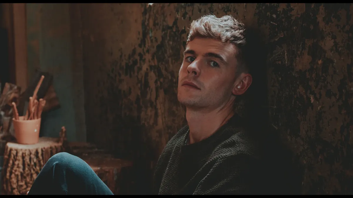 Darren Kiely, Ryan McMullan in Chicago, 13 September | Event in Chicago | AllEvents