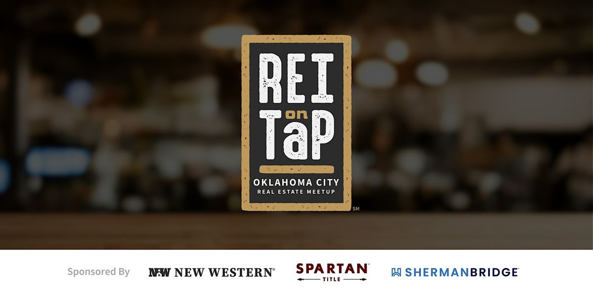 REI on Tap | Oklahoma, 31 July | Event in Oklahoma City | AllEvents