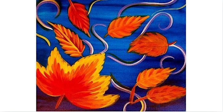 Falling Leaves  Saturday  October  11th 3:00pm $35, 11 October | Event in Denver | AllEvents