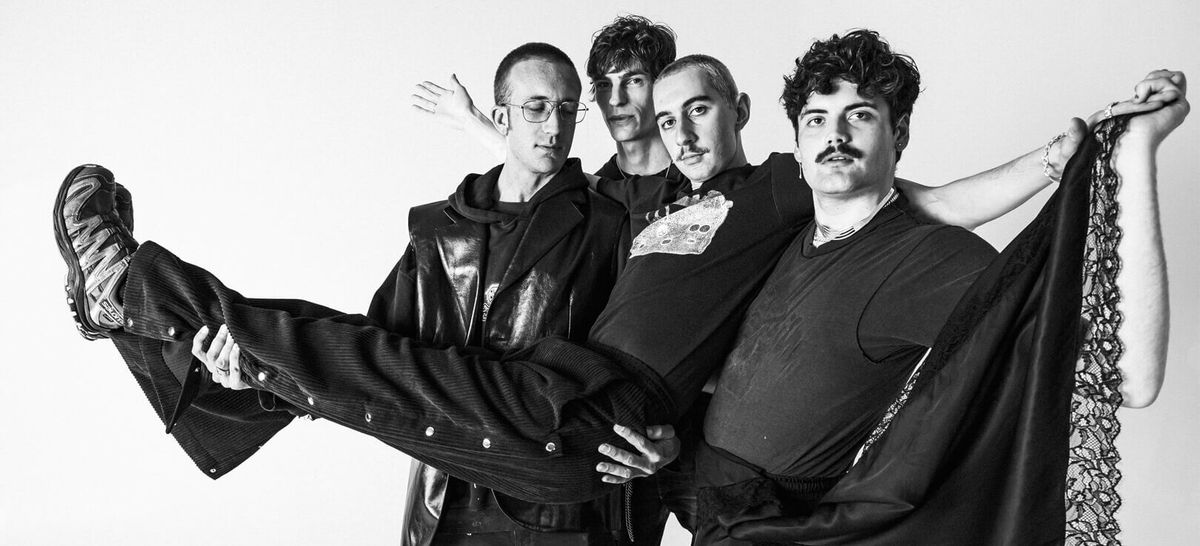 Model/Actriz at The Independent, 4 October | Event in San Francisco | AllEvents