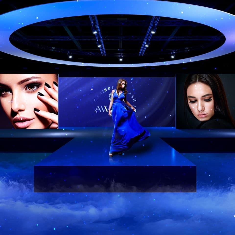 Caribbean Lash Awards, San Juan, Puerto Rico, 2 June