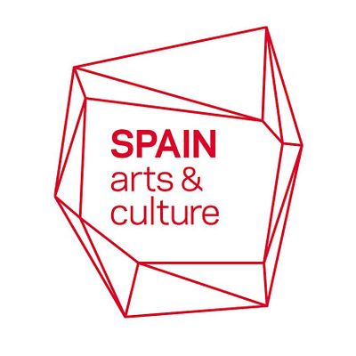 SPAIN arts & culture logo