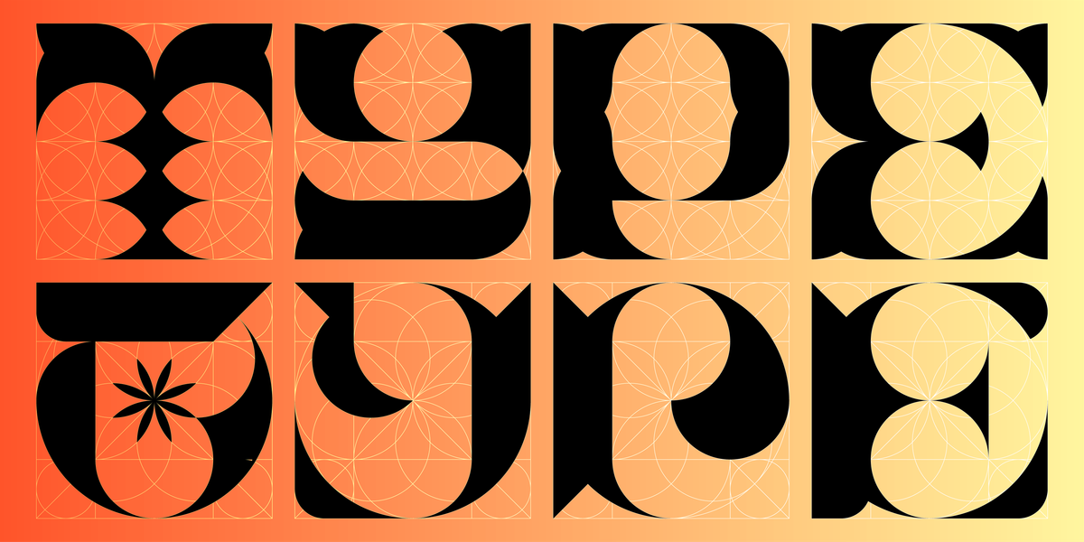 Type on Grids with June Shin, 29 June | Event in New York | AllEvents