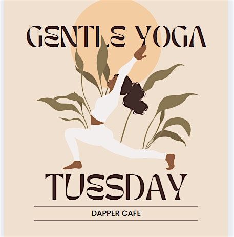 Gentle Yoga, 27 May | Event in Hurst | AllEvents