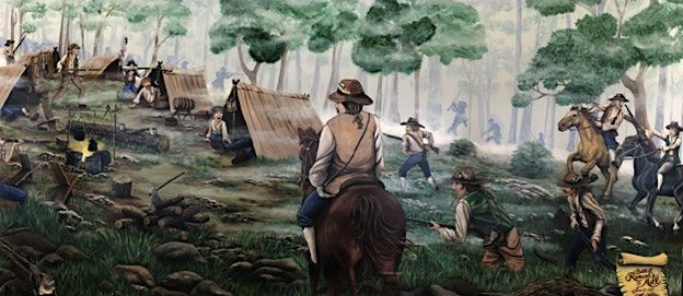 2025 Jacob Forney Patriots Gala, 20 June | Event in Lincolnton | AllEvents