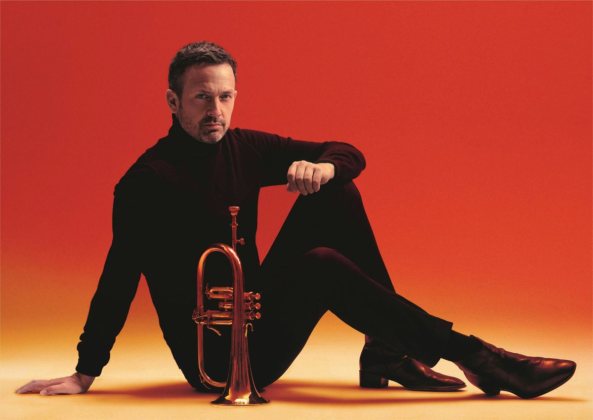 Till Brönner „Christmas“ II – Jazz, 13 December | Event in Klais | AllEvents