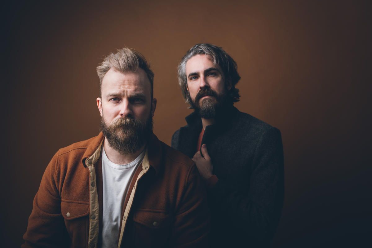 The Bros. Landreth, 27 November | Event in Los Angeles | AllEvents