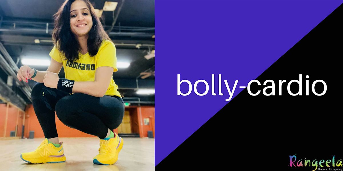BollyCardio 8 Week Class Pack with Kajal (Seattle) | Event in Seattle | AllEvents