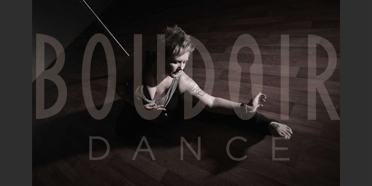 Beginner Boudoir Dance Workshop - Learn the Art of Boudoir Dance, 14 December | Event in Kirkland | AllEvents