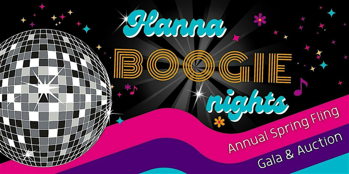Hanna Fenichel Spring Fling: 'Boogie Nights', 2 May | Event in Rancho Santa Fe | AllEvents