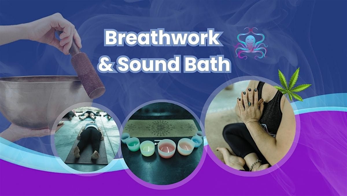 Breathwork and Sound Bath, 31 August | Event in O'Fallon | AllEvents