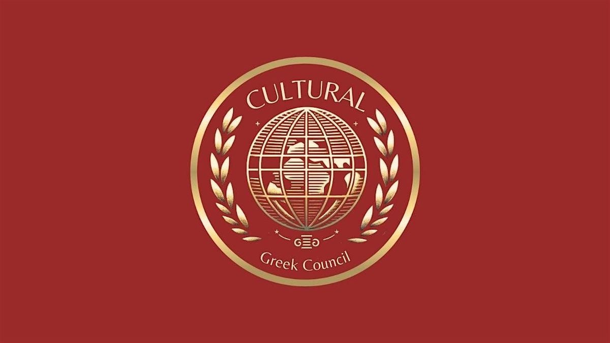 CGC Intake Orientation, 2 September | Event in Columbia | AllEvents