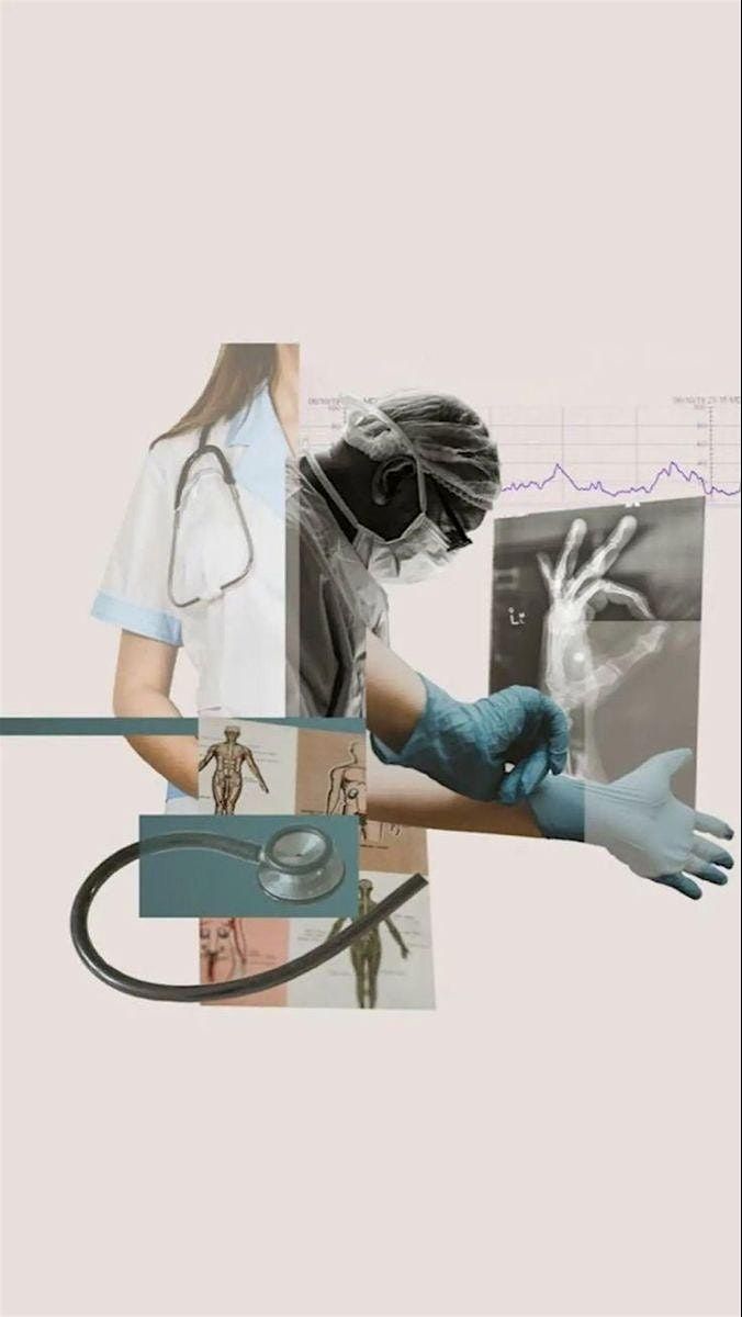 Healing by Design: The Power of UX in Healthcare, 25 July | Event in Barcelona | AllEvents