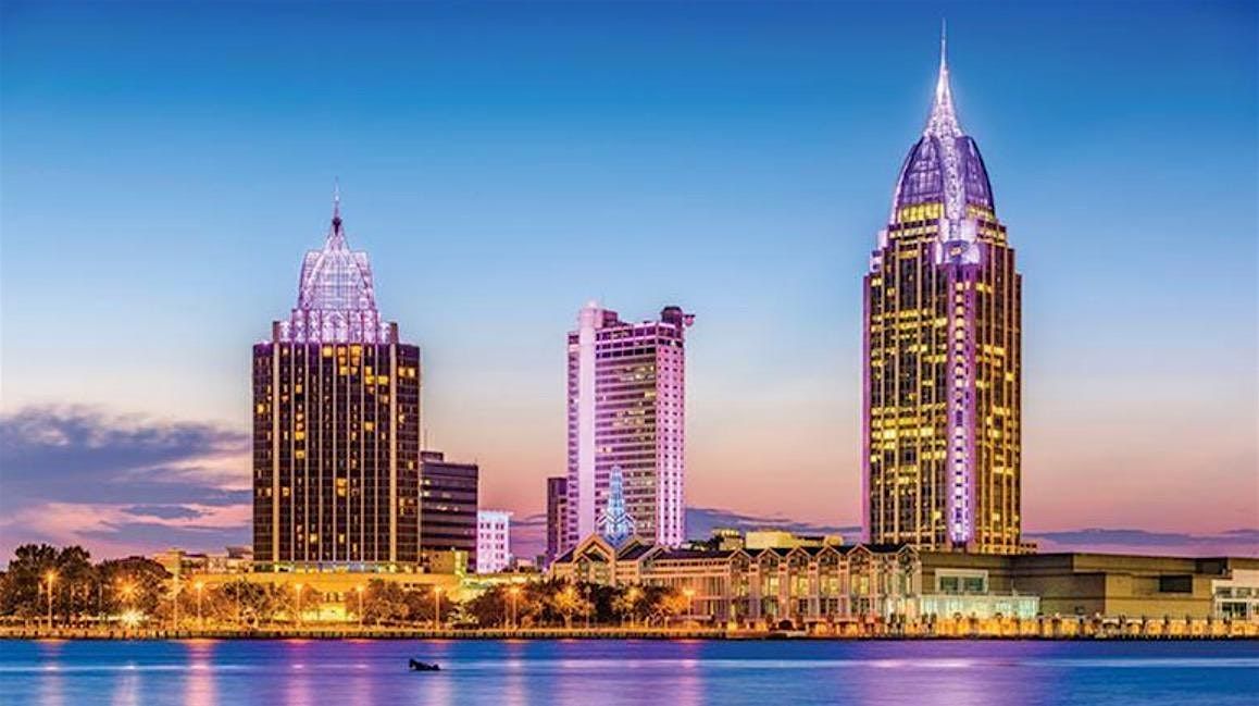 Copy of CoSERV: Building an Ecosystem against Violence, 16 July | Event in Mobile | AllEvents