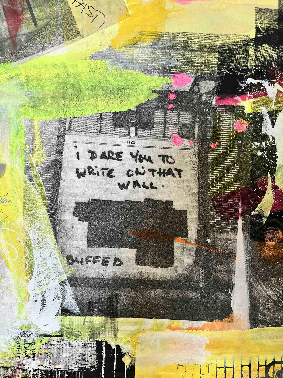 Artist Talk - If Ur Lost, 23 November | Event in Towson | AllEvents
