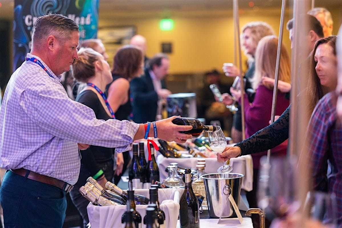 Grand Gala Tasting, Alpine Elegance: Afternoon Tasting, 4 April | Event in Vail | AllEvents