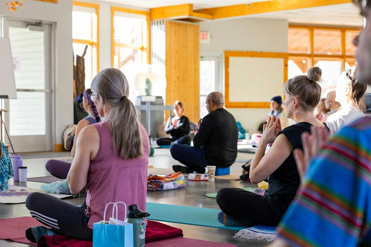 Grounded & Grateful, 14 December | Event in Madison | AllEvents