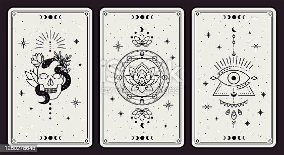Tarot Card Reading in The Speakeasy at Quintana's 7:30pm-8:30pm | Event in Cleveland Heights | AllEvents