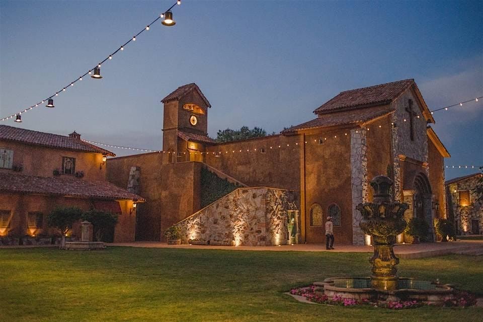 4to Simposium Internacional de la Vid, 12 February | Event in Hermosillo | AllEvents