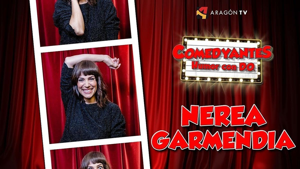 BAKARRIZKETA/MONÓLOGO: "Con taras y a lo loco". Nerea Garmendia, Museo