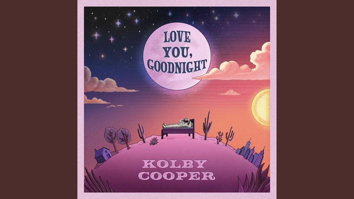 Warren Zeiders with Kolby Cooper, 28 March | Event in Verona | AllEvents