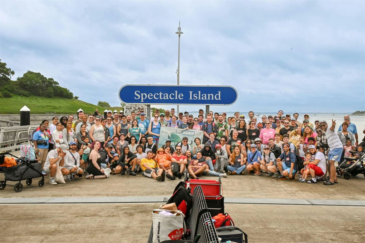 9/28 - Share the Harbor Island Cruise to Spectacle, 28 September | Event in Boston | AllEvents