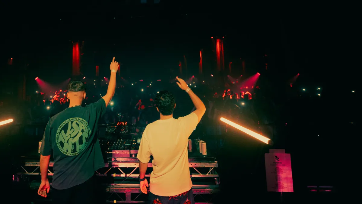 Obskür in Cardiff, 27 February | Event in Cardiff | AllEvents