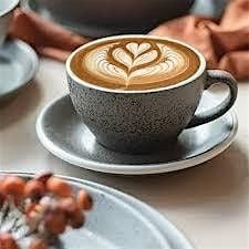 Conversations & Brunch, 2 September | Event in Richmond | AllEvents