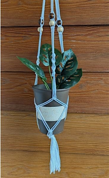 Macrame DIY Workshop, 23 August | Event in Indianapolis | AllEvents