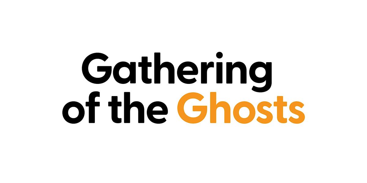 Gathering of the Ghosts 2025, 10 November | Event in New York | AllEvents