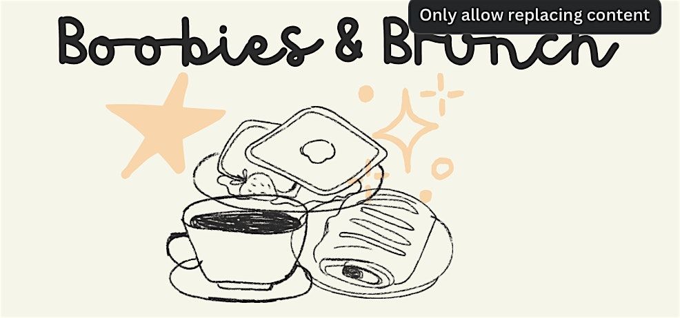 Boobies & Brunch: a midday retreat into softness, sass, and syrup, 6 July | Event in Chicago | AllEvents