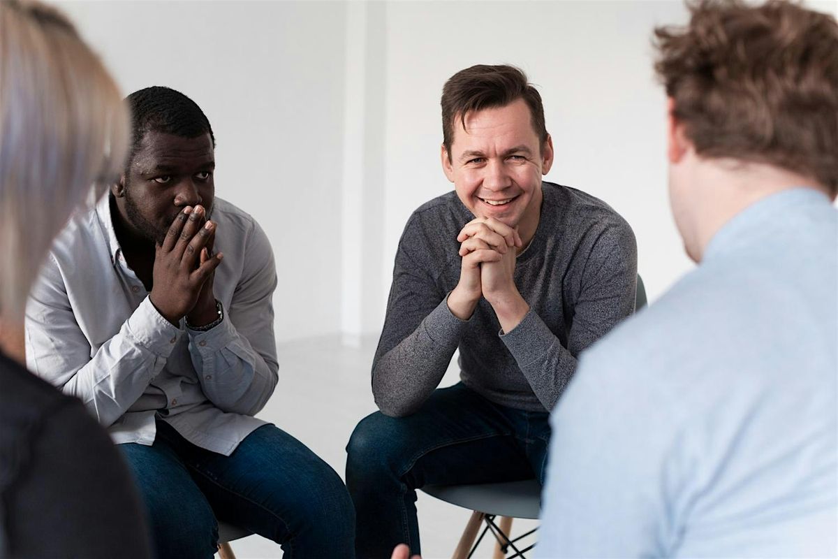 Men’s Health Round Table Event, 30 October | Event in Waltham Abbey | AllEvents